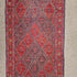 Mushwani kilim runner 390 x 91 cms - The Nomads Tent